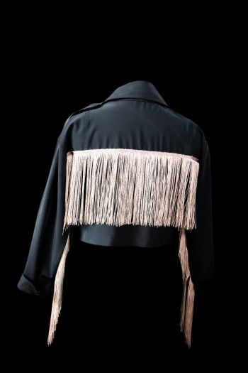 COUNTRY JACKET 
