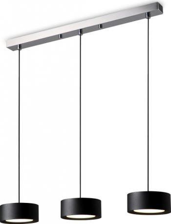 Lustra Led 8 W JOHNLIGHT 