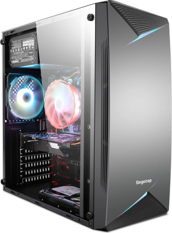 PC Segotep Expert i5 3470 4GB RAM 500HDD 