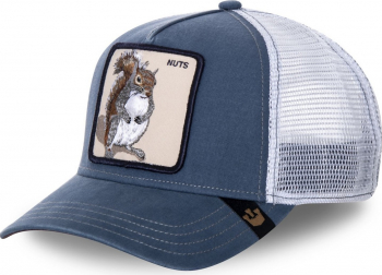 Sapca Goorin Brothers Trucker Little Squirrel 