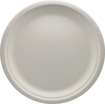 Set farfurie rotunda trestie 22 5 cm 50 buc 