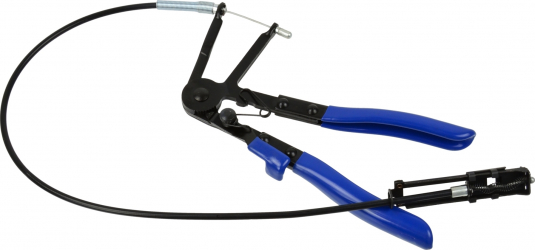 Cleste pentru coliere cu banda Geko G01651 