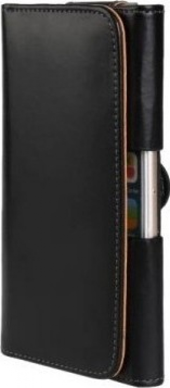 Toc curea Viva marime 18 163x78x10mm negru pentru telefon 