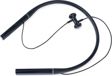Casti bluetooth sport high quality Bibilel universale Negru BBL2025 