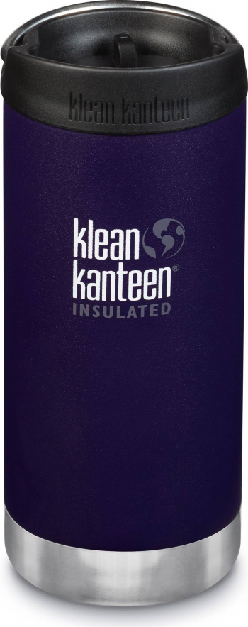 Termos Klean Kanteen TK Wide 592ml bleumarin 