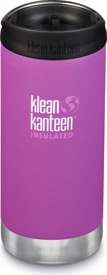Termos Klean Kanteen TK Wide 592ml mov 
