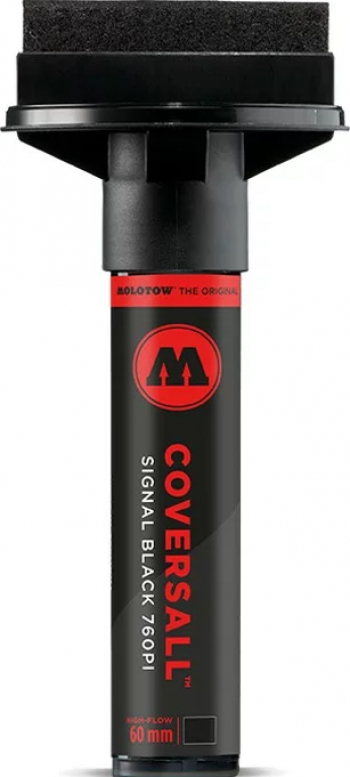 Masterpiece and trade CoversAll 760PI 60 mm 
