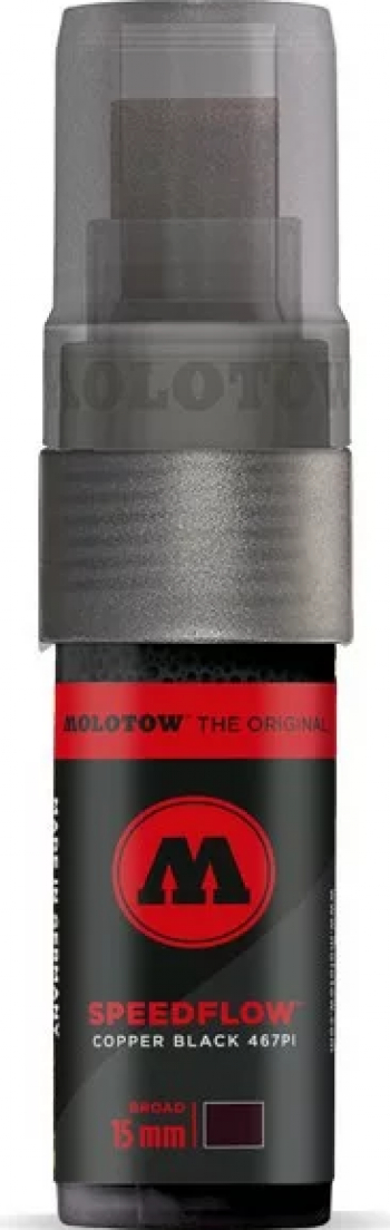 SPEEDFLOW and trade 467PI Marker 15 mm 