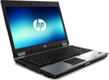 Laptop refurbished - HP Elitebook 6930P Intel C2D P8600 2.40 Ghz memorie ram 6 GB HDD 160 Gb 14 