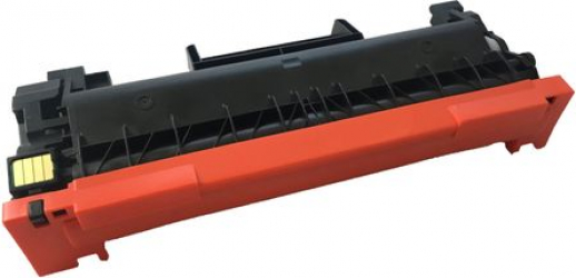 Cartus laser Imago Print TN2411 cu cip compatibil pentru Brother MFC L2712 L2712DW L2512D L2512DW 