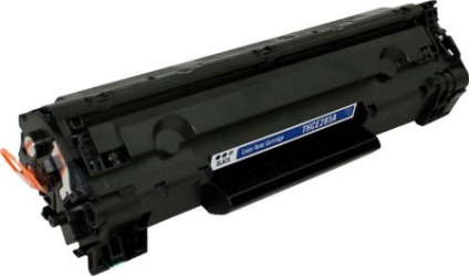 Cartus toner Imago Print compatibil HP 285A pentru HP P1100/P1102/P1102W/P1104/P1104W/M1130MFP/M1132MFP/M1210MFP/M1212 Black 1600 pagini 