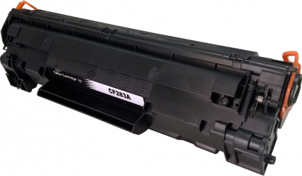 Cartus toner Imago Print Premium Compatibil HP CF283A - 1500 de pagini 
