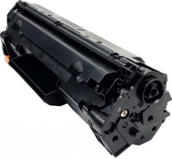 Cartus Toner Marca Imago Print CF283X/CRG737 Compatibil cu Canon I-Sensys LBP-151 dw MF210/I-Sensys MF211 MF212 w/MF216 n MF217 w/MF220 