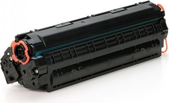 Cartus Toner Marca Imago Print Preimum compatibil HP CF279A XL 2.000 pagini pentru LaserJet Pro M12a M12w MFP M26a M26nw -Negru 