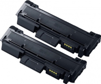 Set 2 Cartuse Toner IMAGO Print compatibil Xerox X3052/WC3215/3225/P3260 3.000 pagini negru 