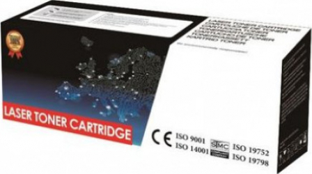 Toner compatibil Brother TN2411 TN2421 cu chip Black 