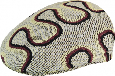 Basca Kangol Tekwave 504 Sunset 