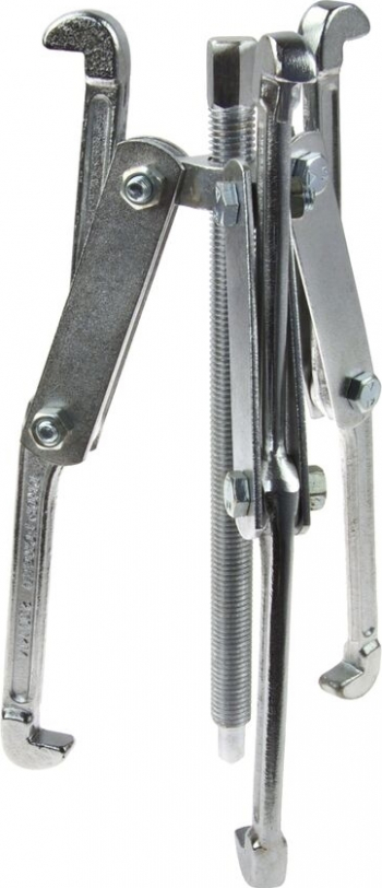Extractor pentru rulmenti cu 3 brate 250mm GEKO G02234 