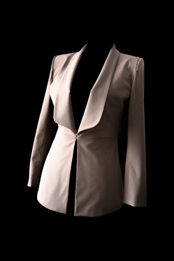 SACOU SOFT GREY 