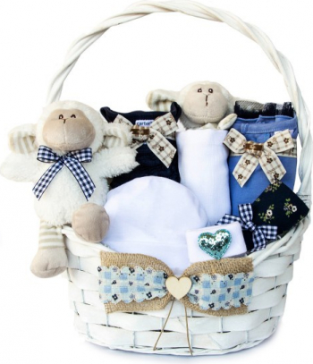 COS CADOU PREMIUM WELCOME SWEET GIRL 10 piese hainute pentru fetite Carters bumbac 100 multicolor 0 - 3 3 - 6 6 - 9 luni 