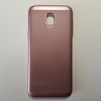 Husa Samsung Galaxy S8 Plus breath gold 