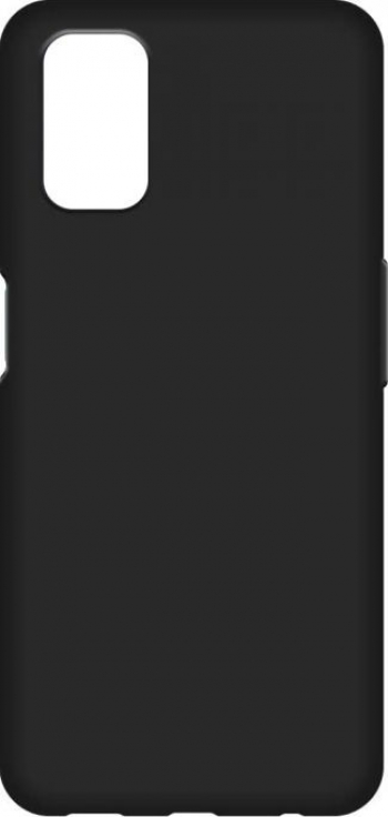 Husa TPU Silicon OPPO A72 Negru Brand Mobile Tuning