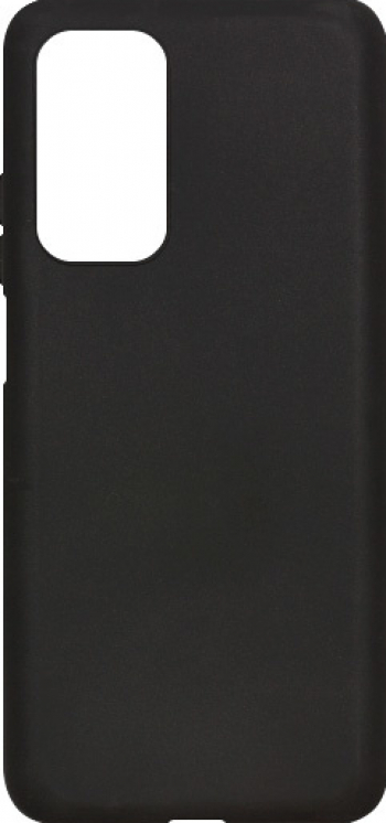 Husa TPU Silicon Xiaomi MI 10T Pro Negru Brand Mobile Tuning