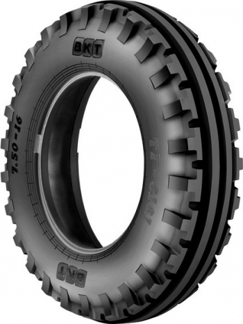 Anvelopa agricola tractor U650 6.50-20 BKT TF8181 8PR 