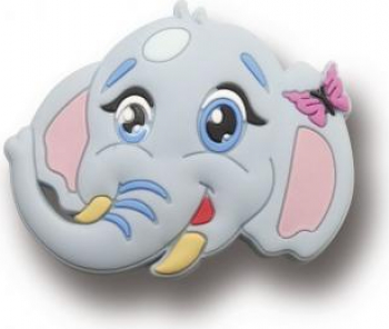 Buton copii elefant 