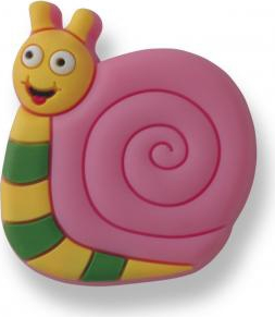 Buton copii melc 
