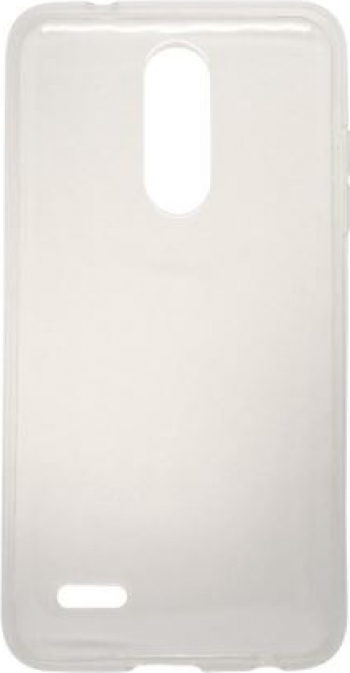 Husa Capac LG K11 Subtire Silicon Transparent 