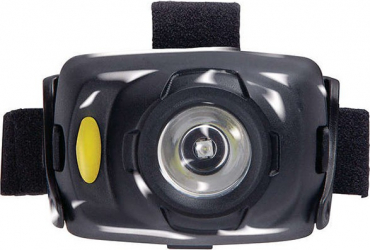 Lanterna de frunte LED Headlight PRO 