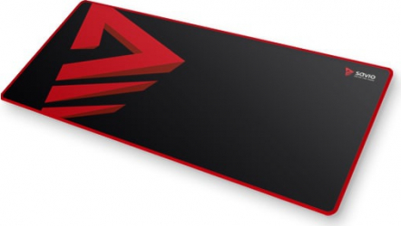 Mousepad Gaming Profesional Savio Turbo Dinamic L 700x300x3mm 