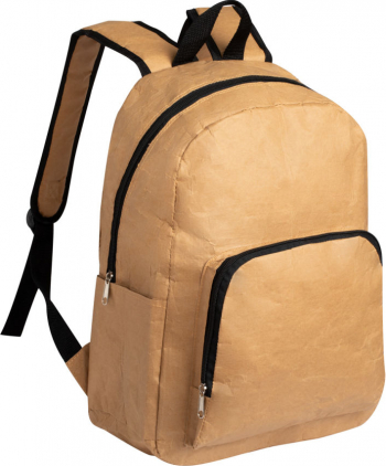 Rucsac din hartie