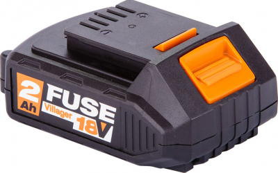 Acumulator Fuse 18V 2.0Ah Villager 