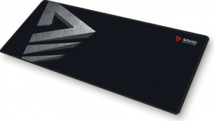 Mousepad Gaming Profesional Savio Precision Control L 700 x 300mm