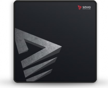 Mousepad Gaming Profesional Savio Precision Control S 
