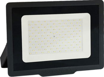 Proiector LED 100W 533W OptonicaLED 8000 lumeni lumina calda 2800K 