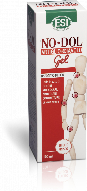 ESI No-Dol gheara diavolului 100ml