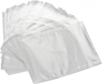 Set pungi pentru vidat gofrate Metro Professional 250x350 mm 100 buc