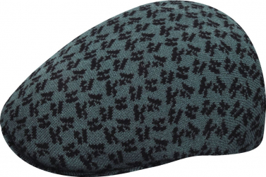 Basca Kangol Square K 507 Verde 