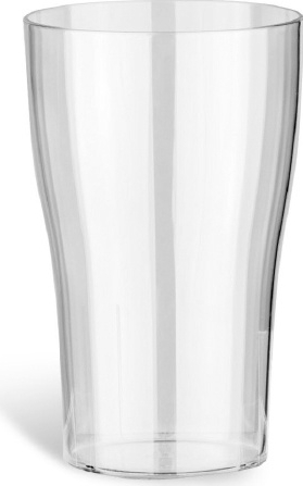 Pahar policarbonat RAKI TULIP 284ml 72xh118mm 