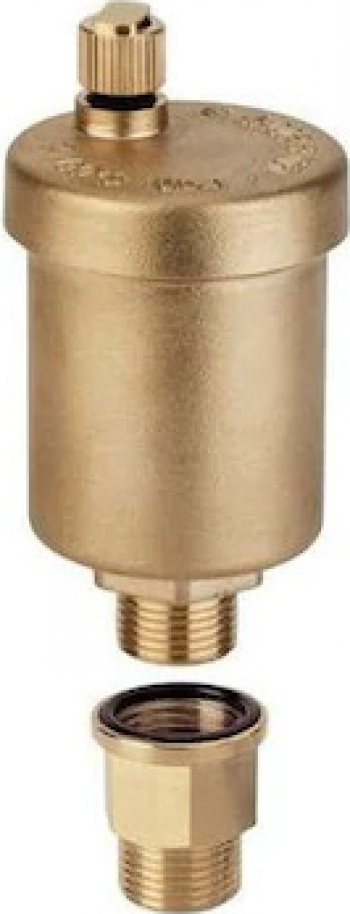 Aerisitor automat solar 1/2 HERZ Armaturen 