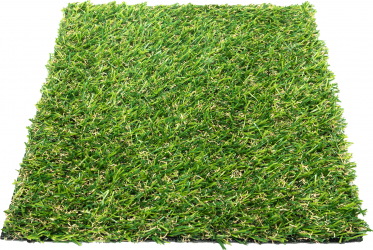 Iarba Artificiala Ornamentala Banja Premium fabricat in Olanda 4 m x 4 m x 35 mm 