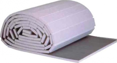Placa pardoseala rola H35 TAKER EPS80 HERZ Armaturen 