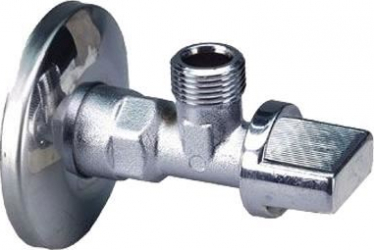 Robinet coltar 1/2-1/2 HERZ 