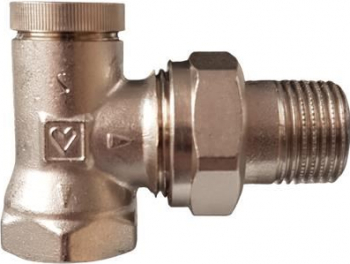 Robinet retur coltar 1/2 1372441 HERZ 