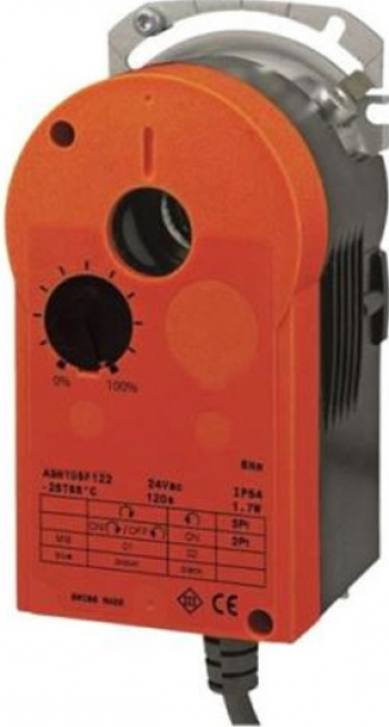 Servomotor vana 2PCT 3PCT 230V 1771225 HERZ Armaturen 