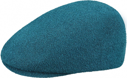 Basca Kangol Bermuda Clery Verde 