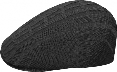 Basca Kangol SOS 507 Negru 
